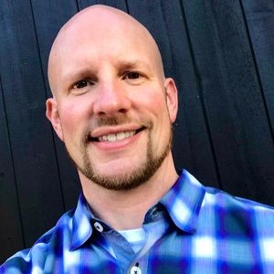 Meet your Posher, Jon